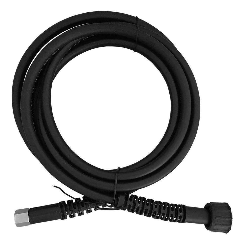 Mangueira Alta Pressão 3,5m Electrolux A09651701 Rosca