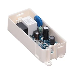 Placa Controle Eletronico Athena W11123831