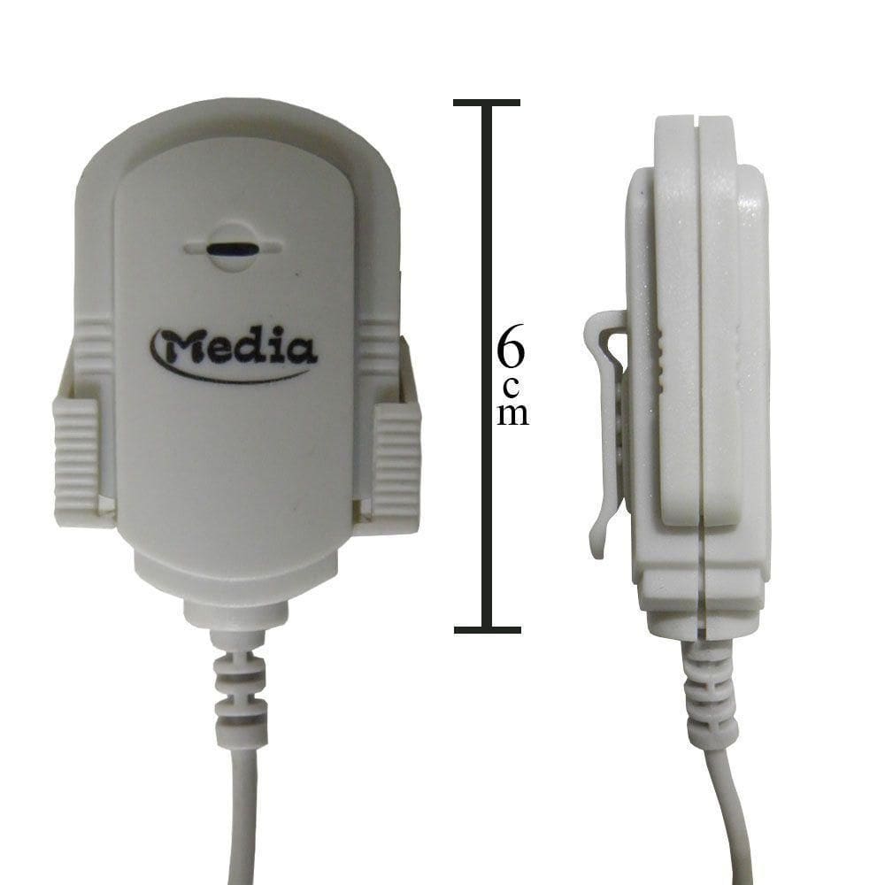 Microfone Omnidirecional Home Office Video Chamada