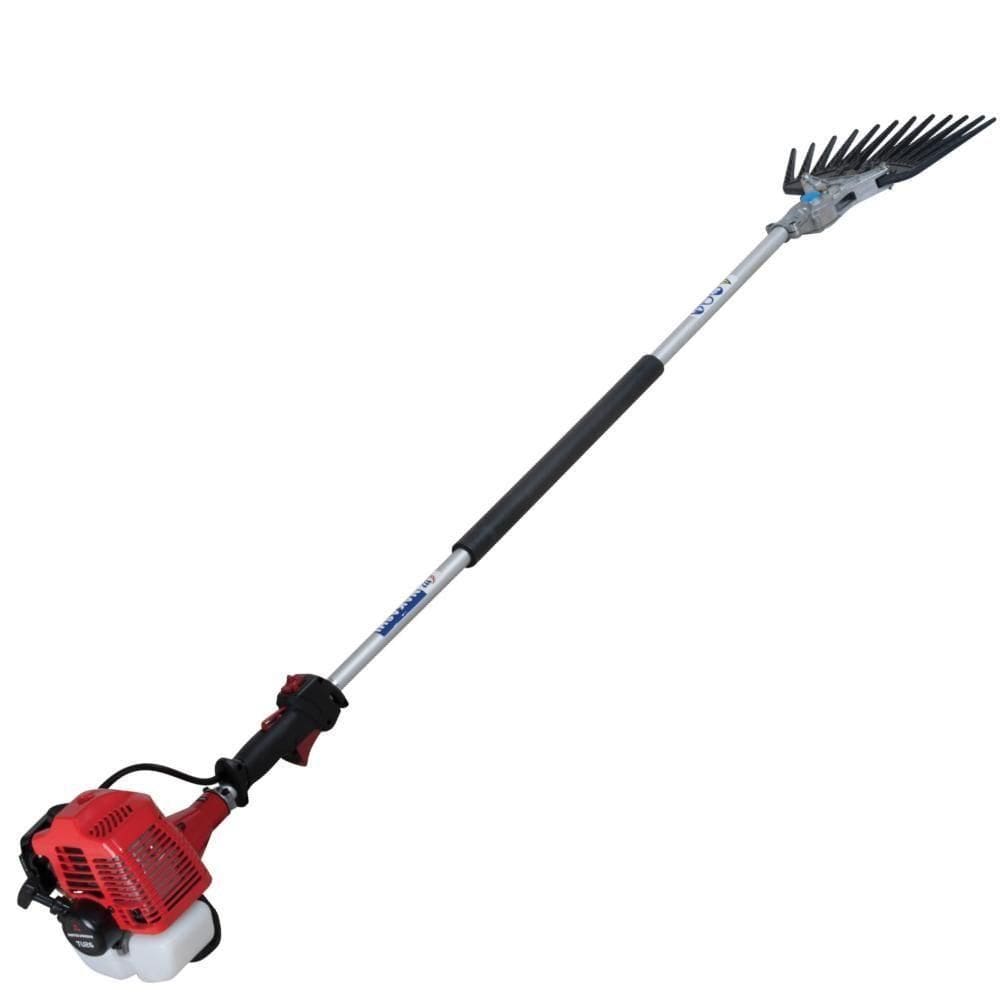 Derriçadeira De Café Nakashi Dl262mt2l + óleo Castrol Stihl