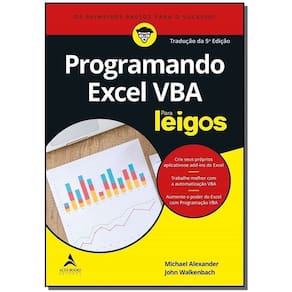 Programando Excel Vba Para Leigos