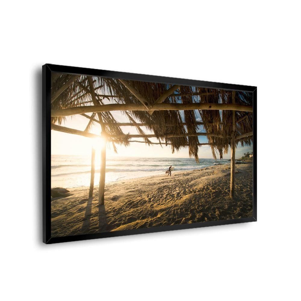 Quadro Decorativo San Diego Beach