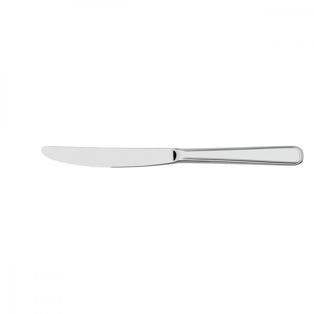 Faca para Sobremesa Tramontina Sonata em Aço Inox