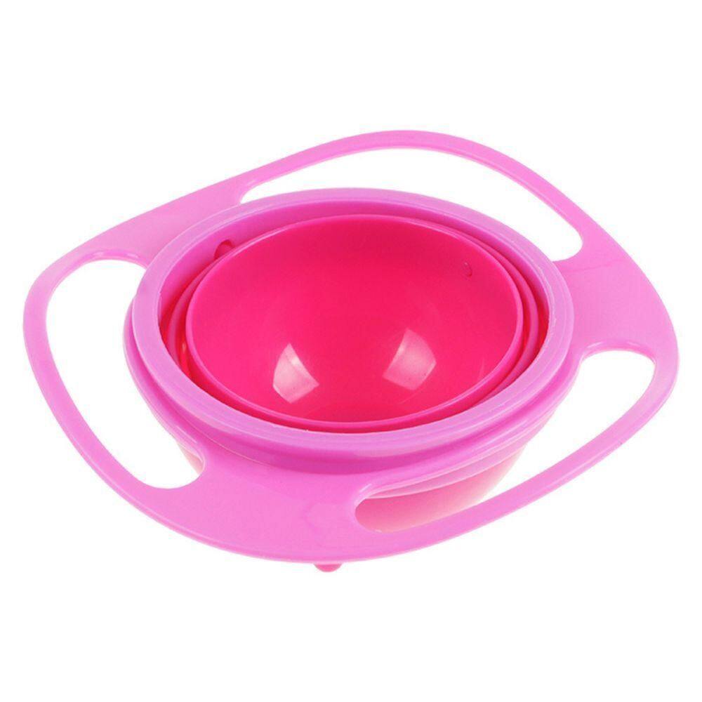 Prato Alimentação Infantil Giro Bowl Gira 360 - Art Baby