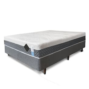 Colchão De Látex Casal 138x188cm