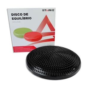 Disco De Equilíbrio Inflável Starke