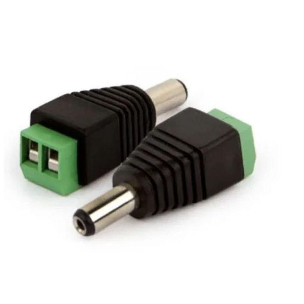 Adaptador Borne X Plug P4 Macho