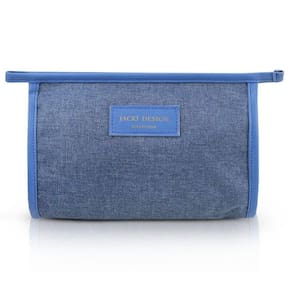 Necessaire Envelope Jacki Design - Joy Azul