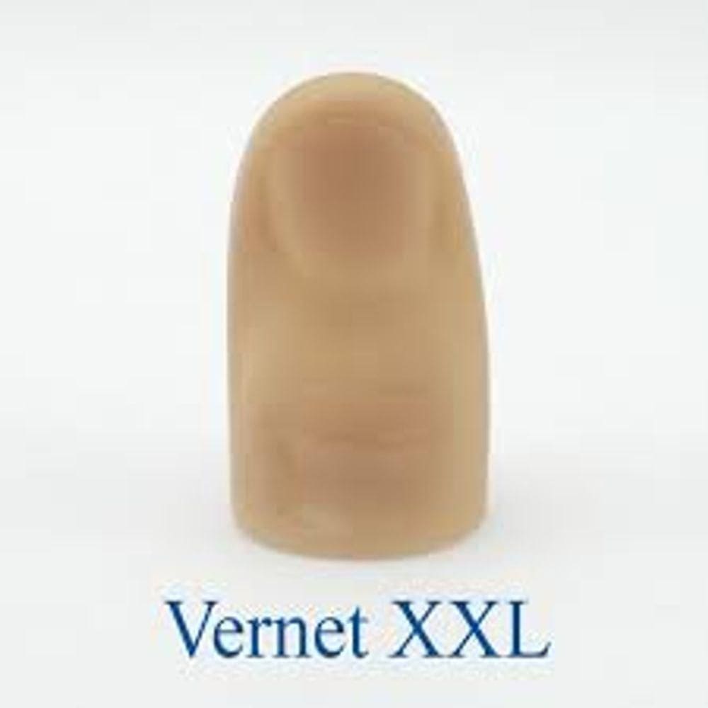 Dedeira Profissional Xxl, Fp Thumb Tip Vernet Extra Largo