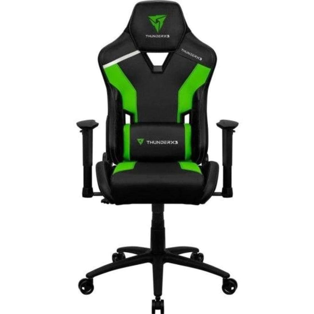 Cadeira Thunderx3 Tc3 Neon Green
