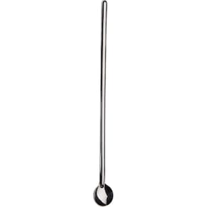 Colher Tramontina Utility Para Coquetel Em Aço Inox 30Cm