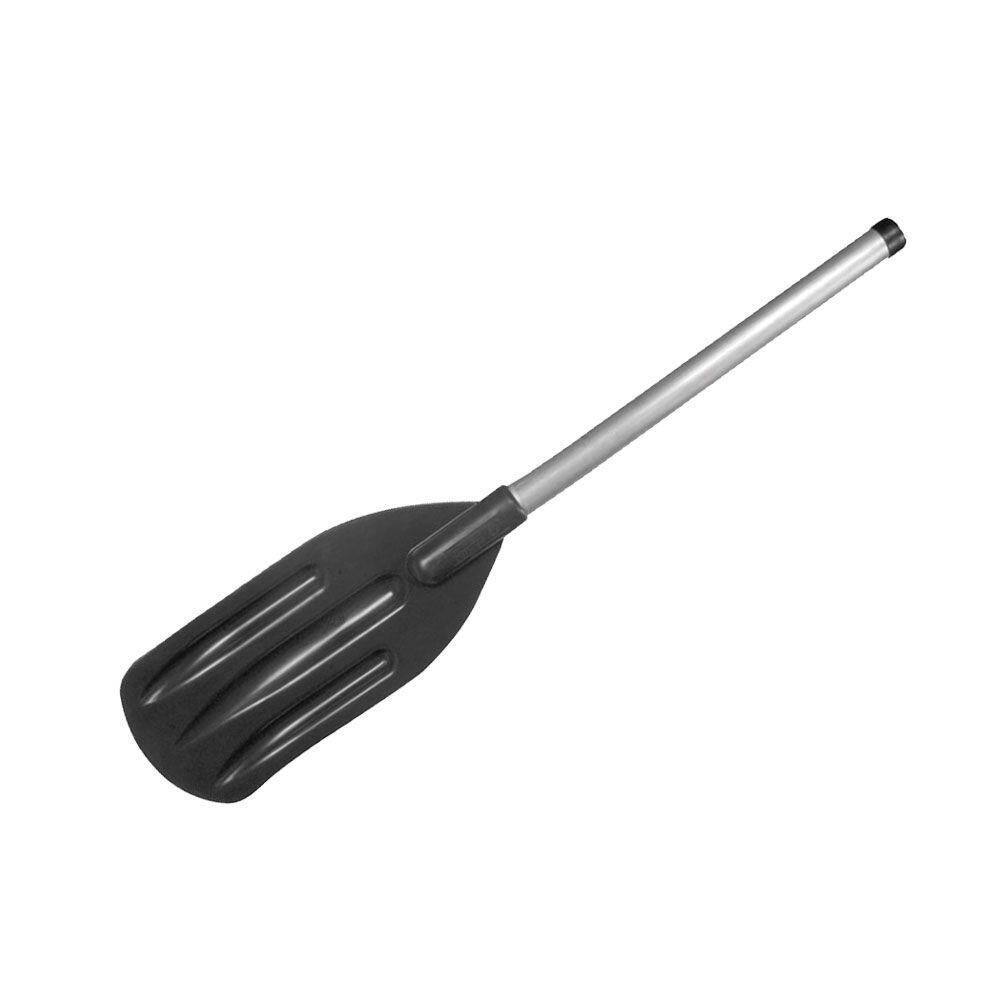 Remo Com Cabo De Alumínio C/40cm Emergencial P/ Caiaque