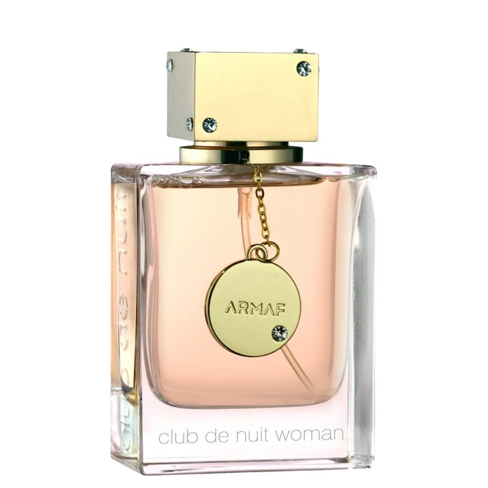 Perfume Armaf Club De Nuit EDP Feminino 105ml
