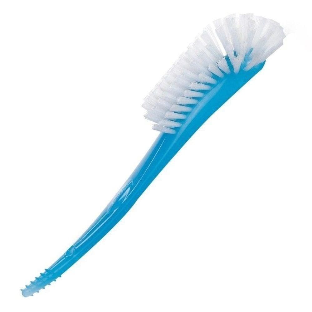 Escova Para Mamadeiras Azul - Avent