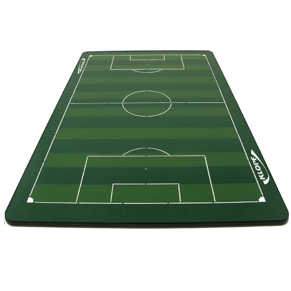 Campo Oficial de Futebol de Botão - Klopf - Cód.1026