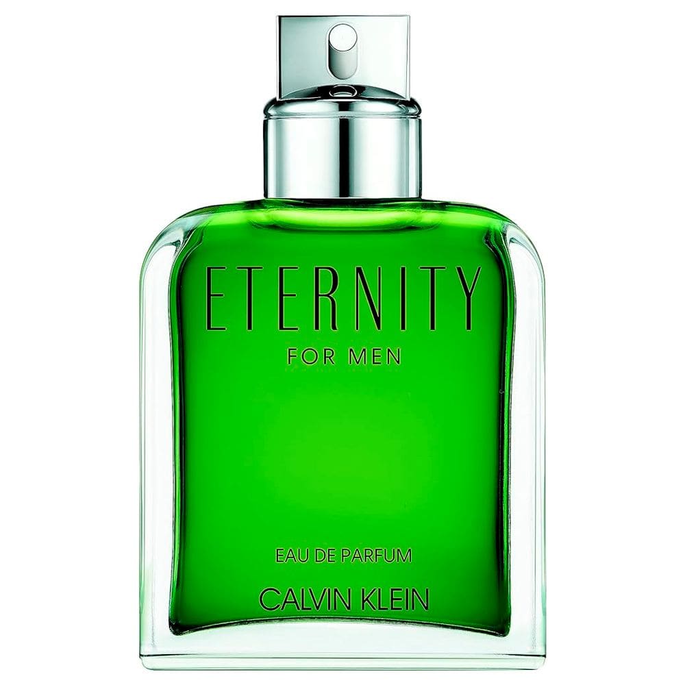 Perfume Eternity Calvin Klein EDP Masculino 200ml