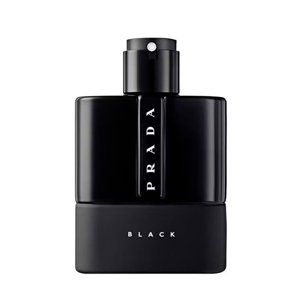 Perfume Luna Rossa Black Prada EDP Masculino 100ml