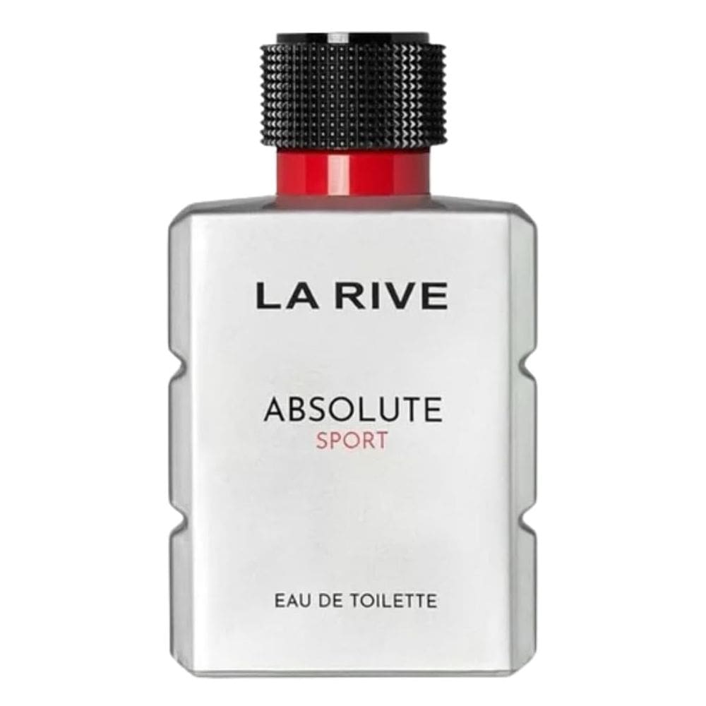 Perfume Absolut Sport La Rive EDT Masculino 100ml