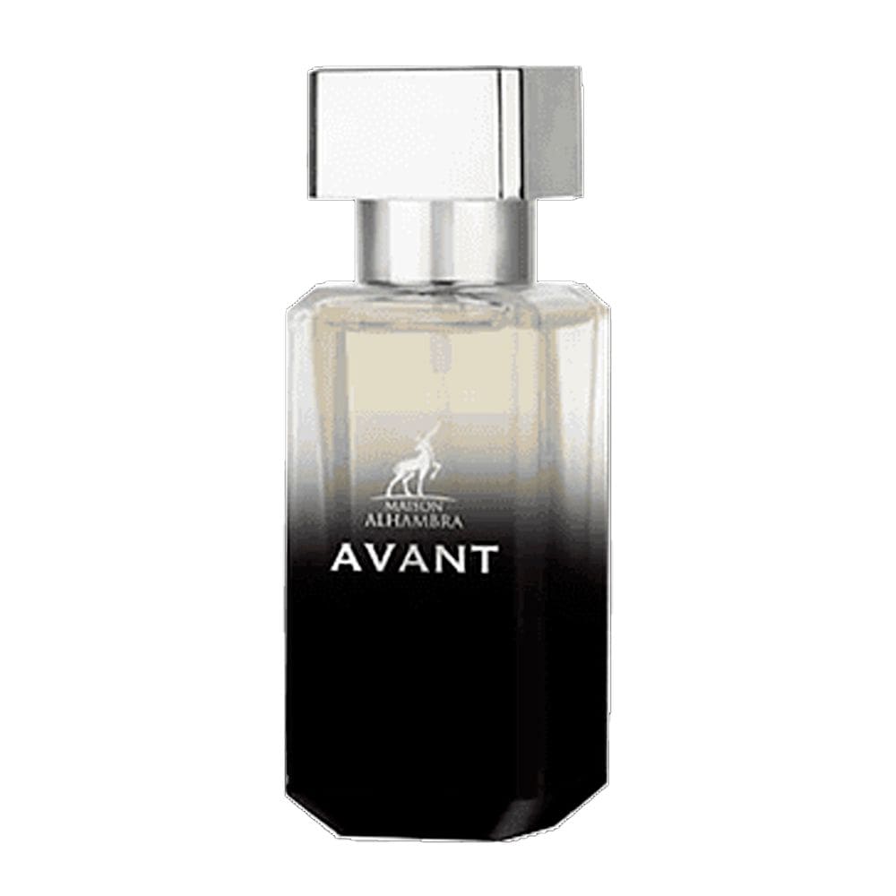 Perfume Avant Maison Alhambra EDP Masculino 30ml