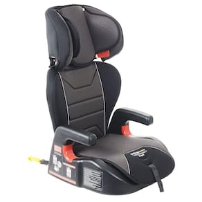 Cadeira Para Auto Burigotto Protege Fix 15 A 36 Kg Grafite U
