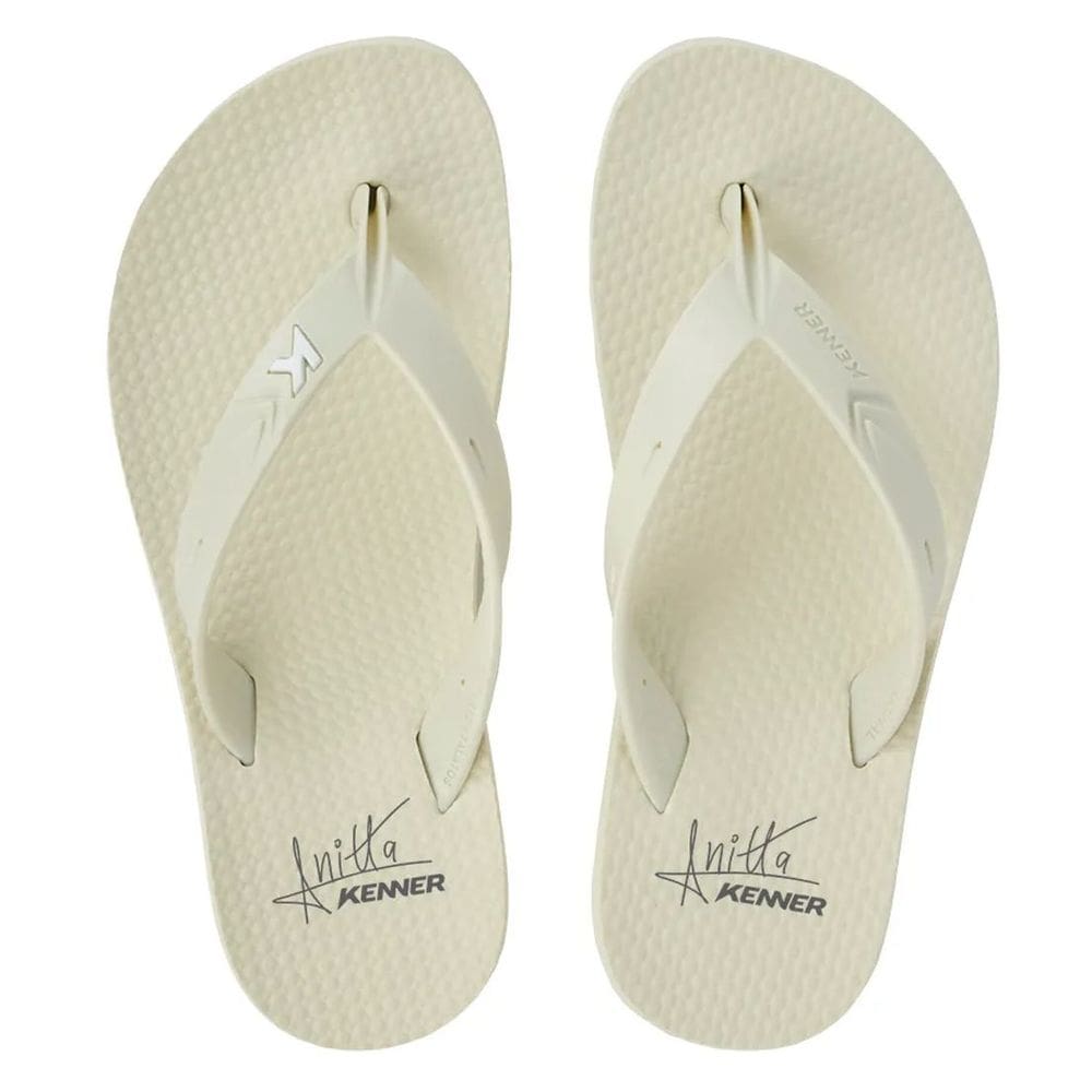 Chinelo De Dedo Moda Praia Feminino Summer Anitta Kenner