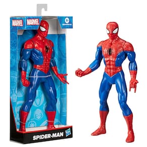 Boneco Olympus do Homem Aranha E6358 Hasbro