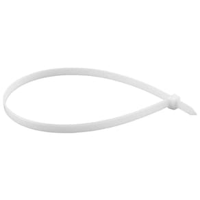 Abraçadeira De Nylon 640x12 MM Com 10 unidades VONDER
