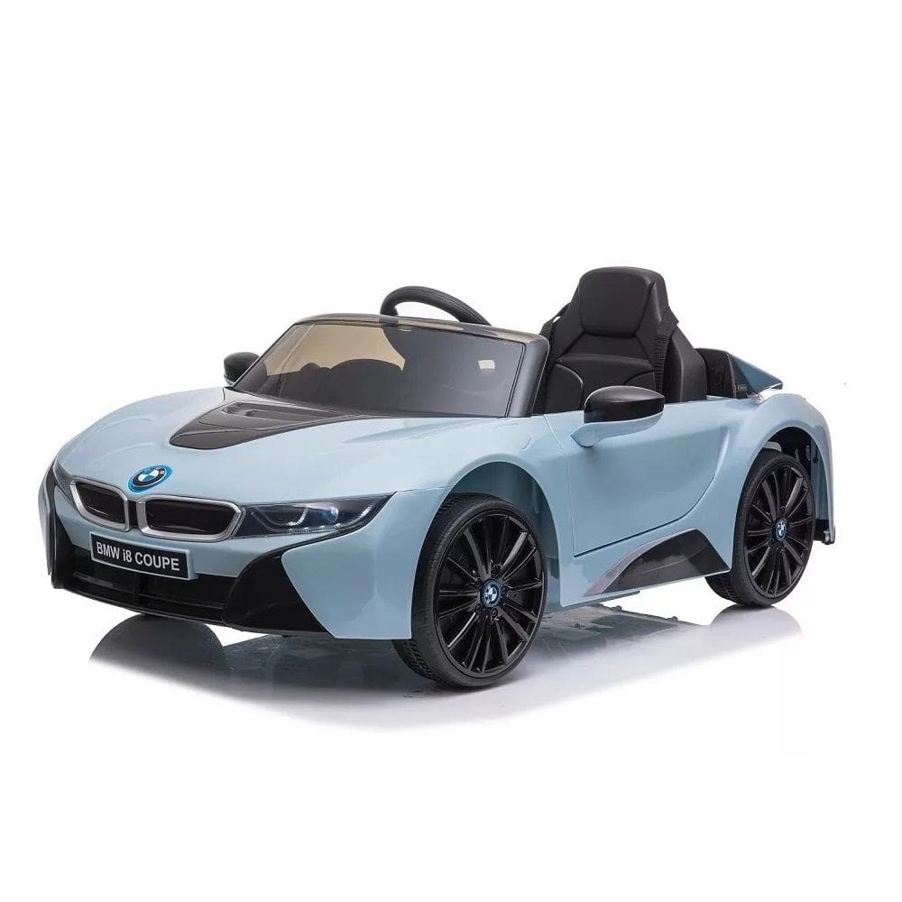 Carro Eletrico Bmw I8 12V Azul - Belfix