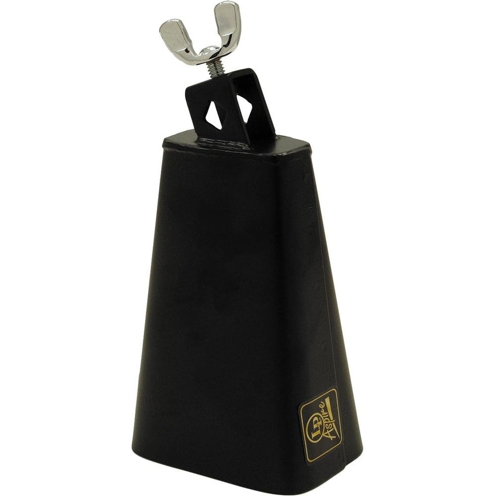 Cowbell Lp Aspire 4 5/8 Agudo Lpa402