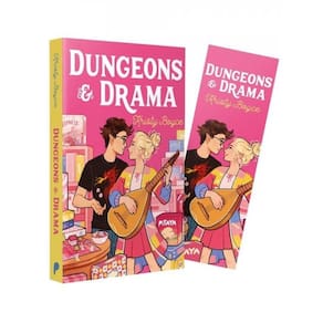 Dungeons & Drama