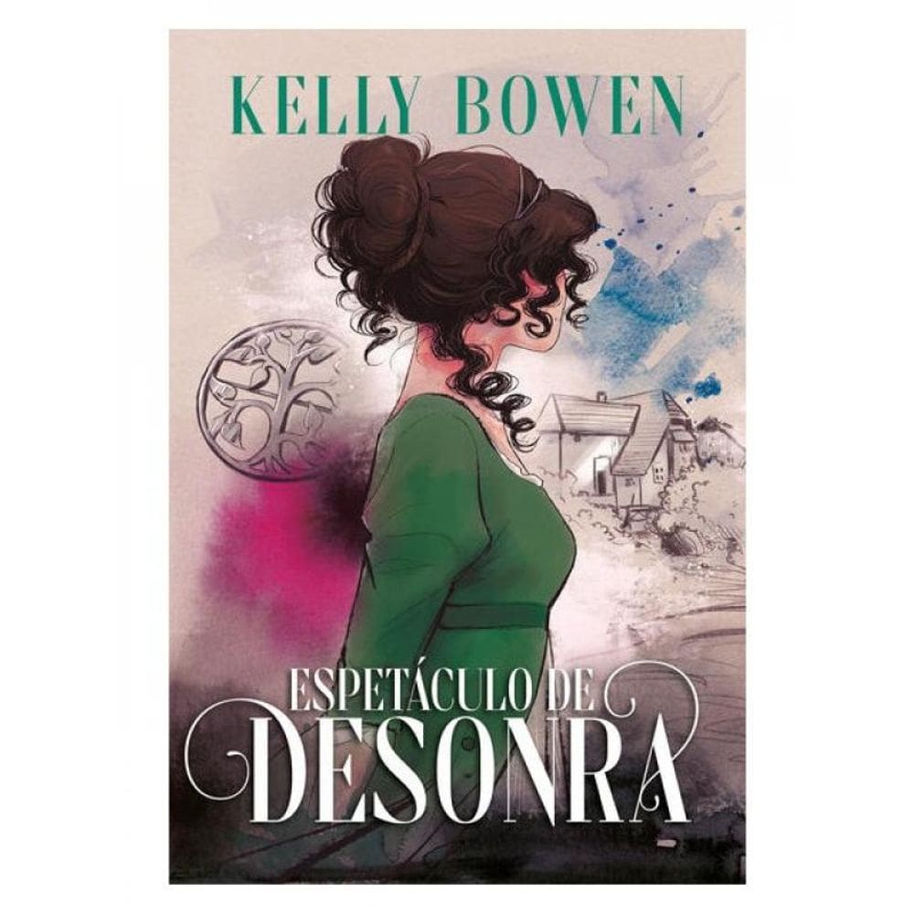 Espetáculo De Desonra
