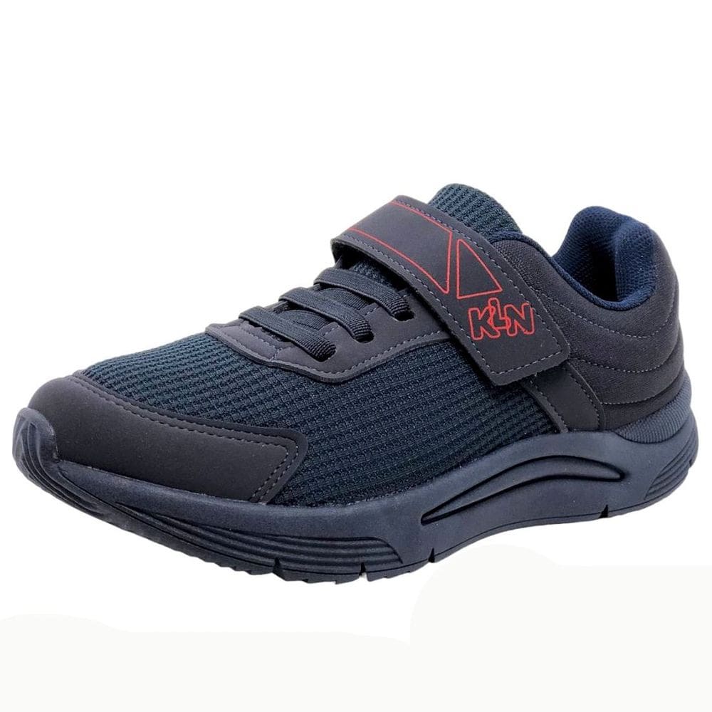 Tenis Infantil Menino Conforto Dia a Dia Klin Newsport