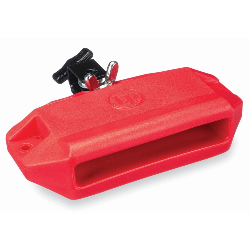 Jam Block Lp Medium Pitch Lp1207