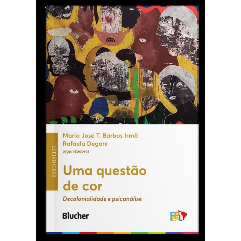 Uma Questão De Cor