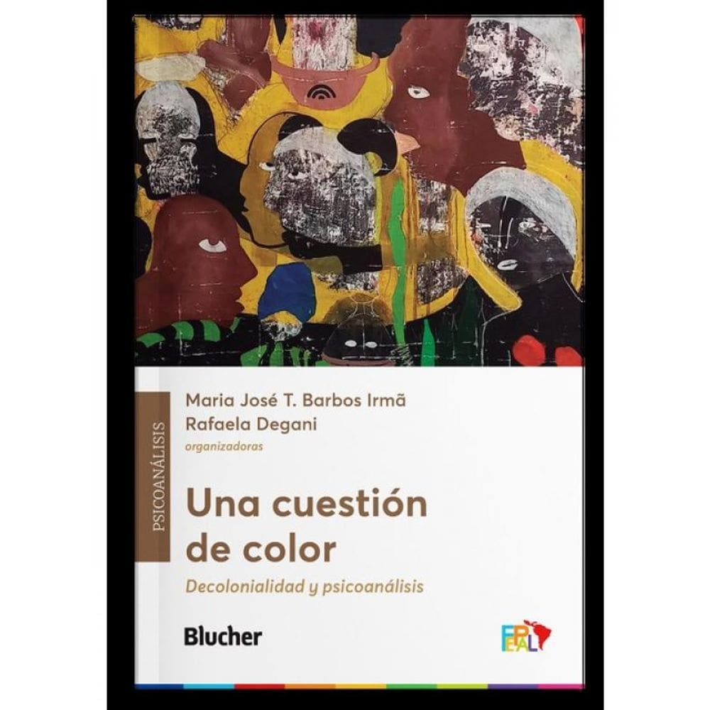 Una Cuestión De Color