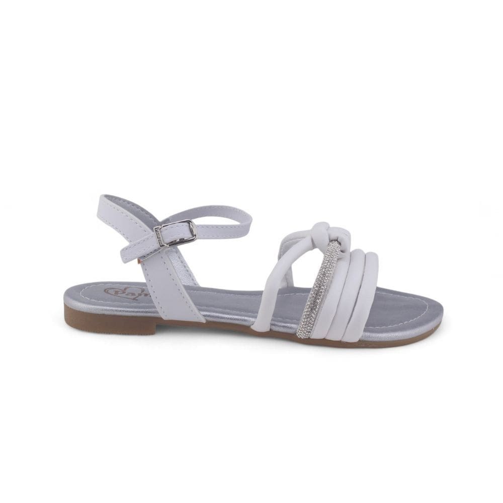 Sandália Infantil Menina Pampili 725.019 Iris