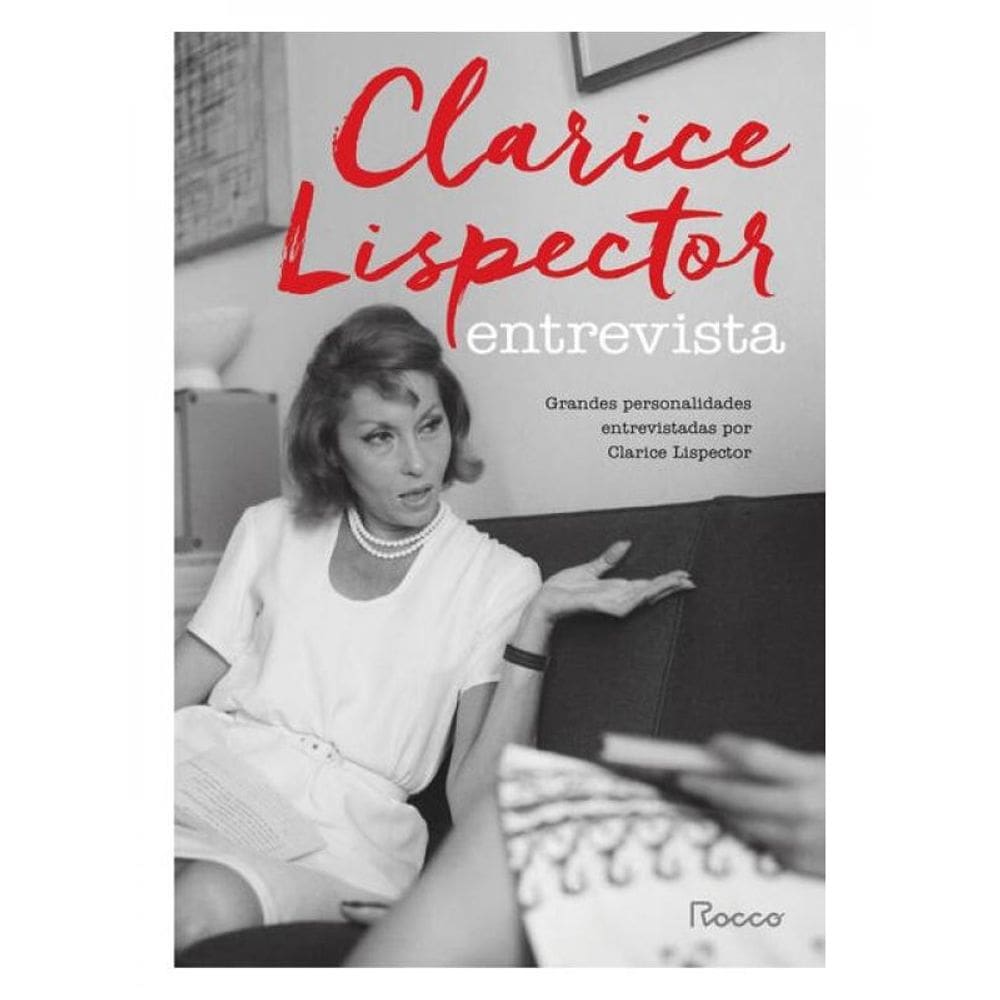 Clarice Lispector Entrevista