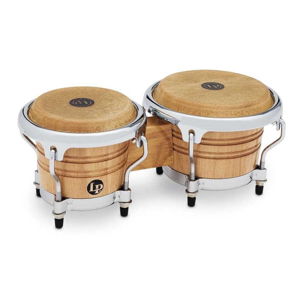 Mini Bongo Lp Lpm199 Aw