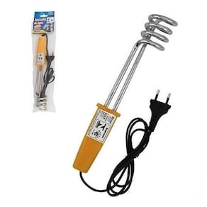 Ebulidor Elétrico água Quente Em Minutos 127v - 220v Voltagem:220v