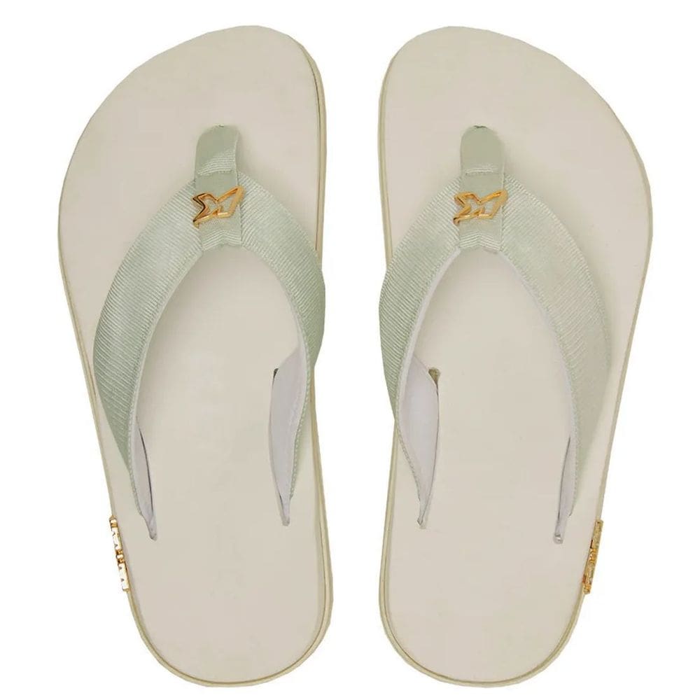 Chinelo Masculino Kivah Style Conforto Estilo Praia Kenner