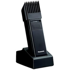 Máquina De Acabamento Panasonic Lâmina Em Aço Inoxidável E Bateria Recarregável220VER389X-K881