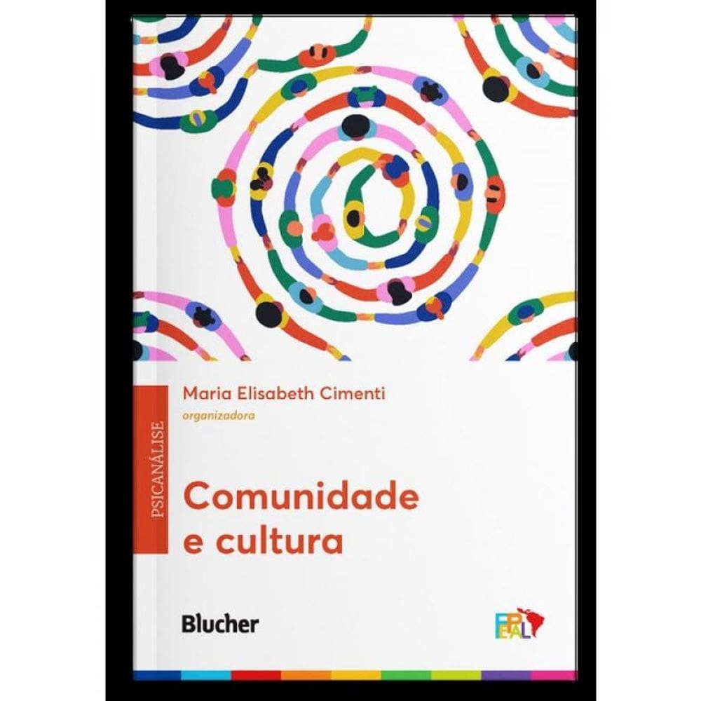 Comunidade E Cultura