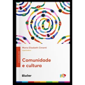 Comunidade E Cultura