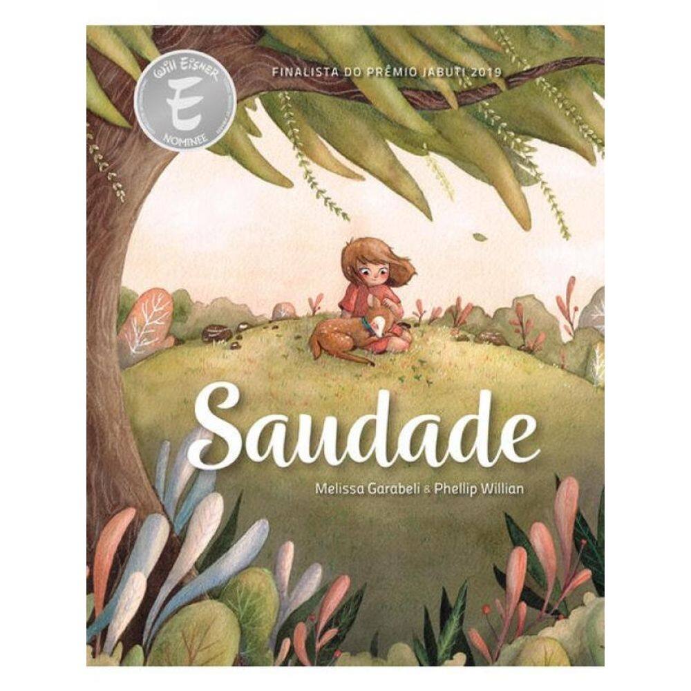 Saudade