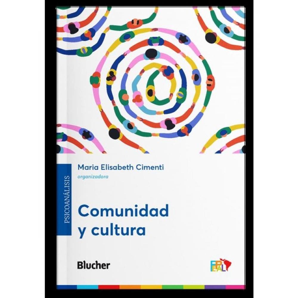 Comunidad Y Cultura