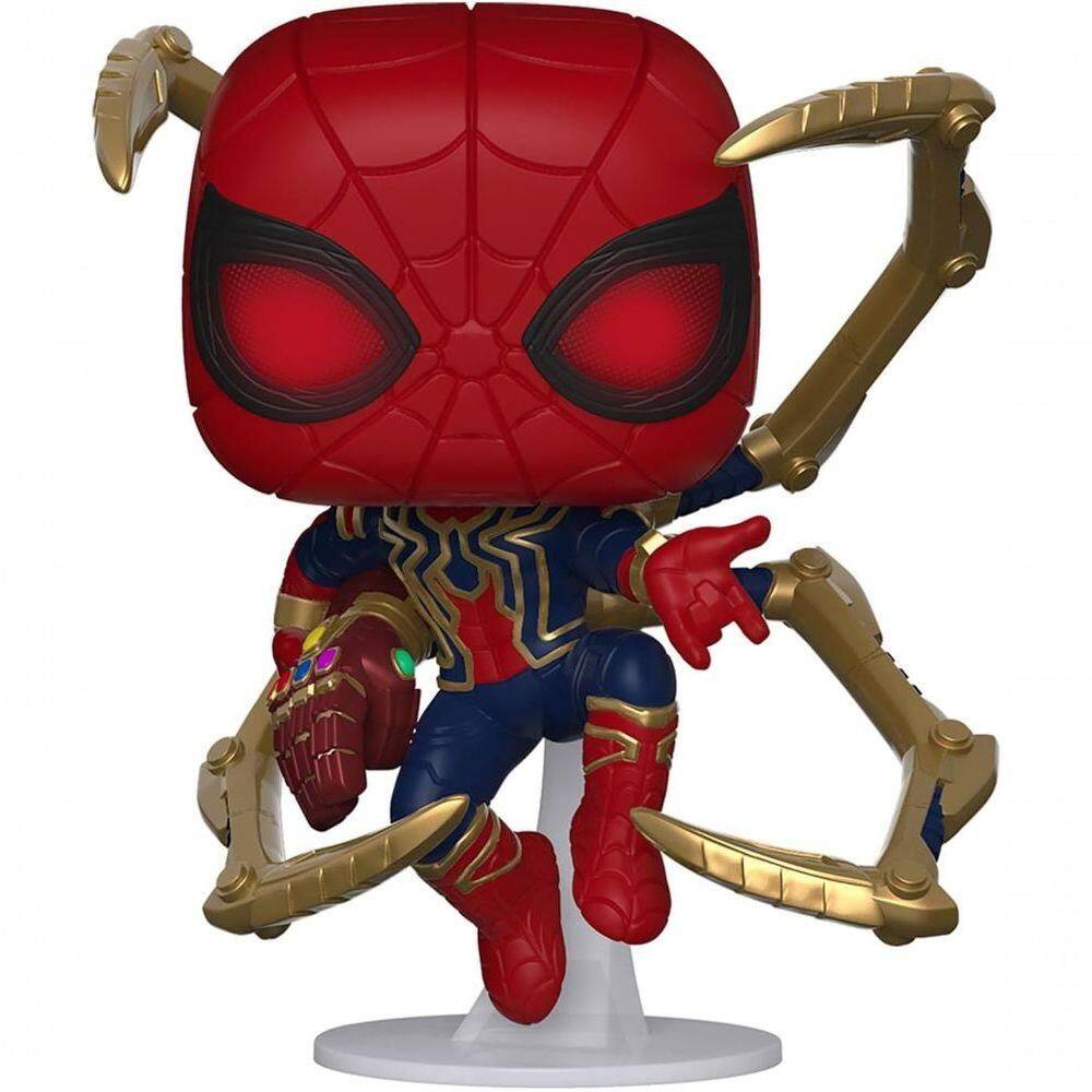 Funko Pop Iron Spider Avengers Endgame - Funko 574