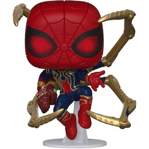 Funko Pop Iron Spider Avengers Endgame - Funko 574