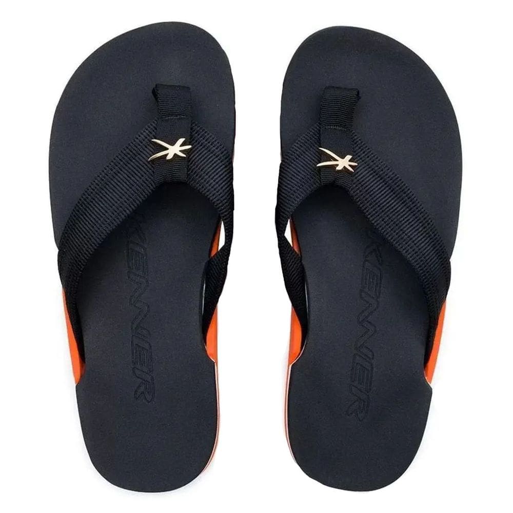 Chinelo Infantil Kenner Kids Nk6b Pro Dgi