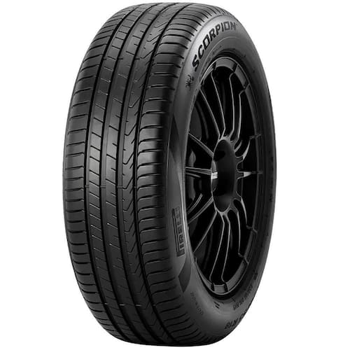 imagem-Pneu Aro 18 Pirelli Scorpion 235/60r18 107h Xl