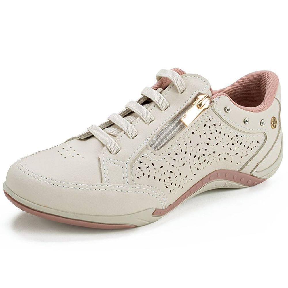 Tenis Feminino Casual Conforto Slip On Kolosh C1294A